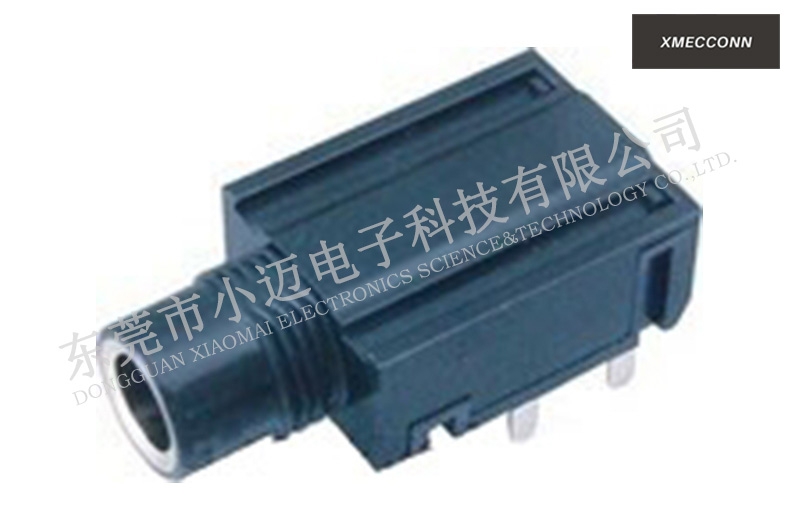 耳機插座