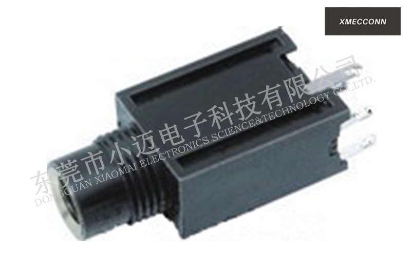  3.5耳機(jī)插座