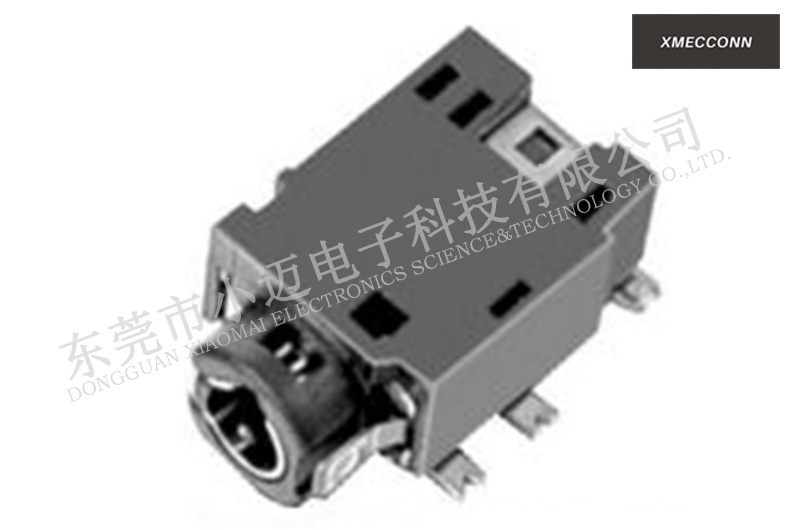 防水耳機(jī)插座 防水耳機(jī)插座
