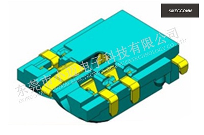 耳機(jī)插座 耳機(jī)插座